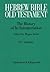 Hebrew Bible / Old Testament. The History of Its Interpretation: Volume I: From the Beginnings to the Middle Ages (Until 1300). Part 1: Antiquity