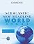 Hammond, Scholastic New Headline World Atlas by Hammond World Atlas Corpora...