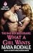 The Bad Boy Billionaire: What a Girl Wants (Bad Boys & Wallflowers #3.5)