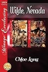 Wilde, Nevada (The Brothers of Wilde, Nevada, 0.5; Wilde, Nevada, #3)