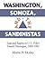 Washington, Somoza and the Sandinistas by Morris H. Morley