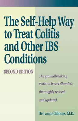 The Self-Help Way to Treat Colitis and Other IBS Conditions
