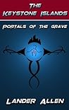 Portals of the Grave by Lander Allen