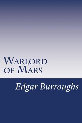 Warlord of Mars