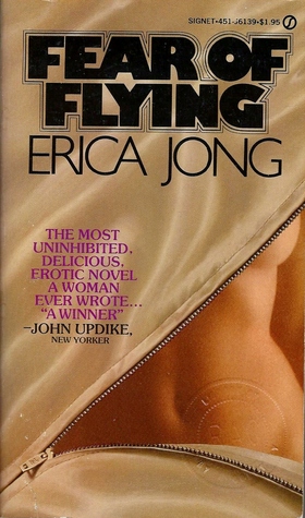 Fear of Flying