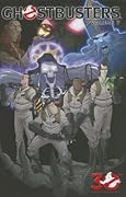 Ghostbusters, Volume 7: Happy Horror Days!