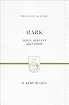 Mark: Jesus, Serv...