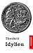 Idyllen (German Edition)