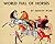 World Full of Horses