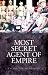 Most Secret Agent of Empire...