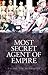 Most Secret Agent of Empire by Taline Ter Minassian
