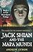 Jack Shian and the Mapa Mun...