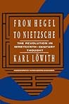 From Hegel to Nietzsche