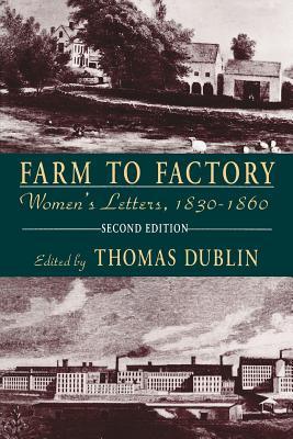 Farm to Factory (Paperback)
