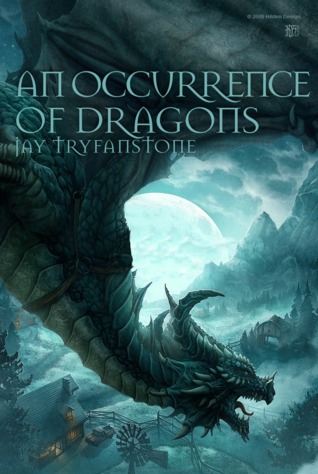 An Occurrence of Dragons (ebook)