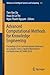 Advanced Computational Methods for Knowledge Engineering: Proceedings of the 2nd International Conference on Computer Science, Applied Mathematics and ... in Intelligent Systems and Computing, 282)