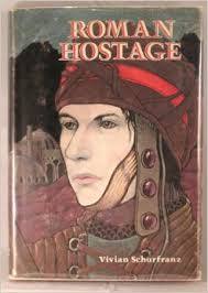 Roman Hostage (Hardcover)