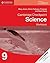 Cambridge Checkpoint Science Workbook 9 by Mary  Jones