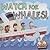 Watch for Whales! (Sound Adventures)