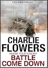 Battle Come Down (The Rizwan Sabir Mysteries #4) Battle Come Down (The Rizwan Sabir Mysteries #4)