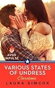 Various States of Undress: Carolina