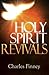 Holy Spirit Revivals