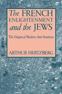 The French Enlightenment and the Jews