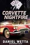 Corvette Nightfire (The Z Redemption Trilogy)