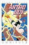 Astro Boy Omnibus Volume 2 Astro Boy Omnibus Volume 2