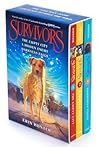 Survivors Box Set by Erin Hunter