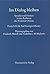Im Dialog Bleiben. Sprache Und Denken in Den Kulturen Des Vorderen Orients: Festschrift Fur Raif Georges Khoury (Arabic and German Edition)