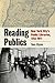 Reading Publics: New York City's Public Libraries, 1754-1911