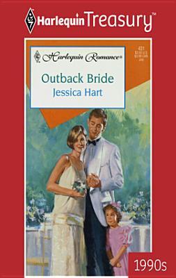 Outback Bride (Love in Australia, #1)
