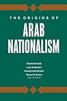 The Origins of Arab Nationalism