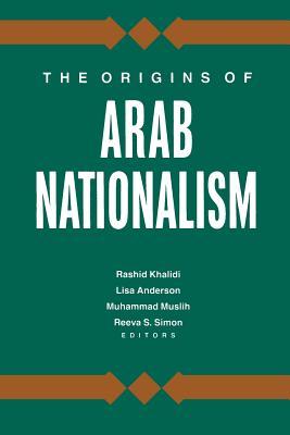 The Origins of Arab Nationalism (Paperback)