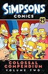 Simpsons Comics C...