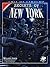 Secrets of New York by William    Jones