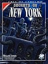 Secrets of New York (Call of Cthulhu RPG)