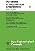 Advances in Biochemical Engineering, Volume 15: New Technological Concepts