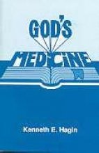 God's Medicine (Paperback)