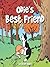 Odie's Best Friend