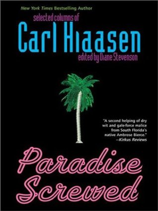 Paradise Screwed