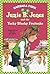 Junie B. Jones and the Yucky Blucky Fruitcake by Barbara Park