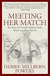 Meeting Her Match...