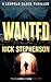 Wanted: A Leopold Blake Thriller (Leopold Blake Series)