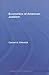 Economics of American Judaism by Carmel Chiswick