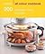 200 Halogen Oven Recipes