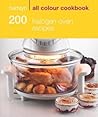 200 Halogen Oven ...