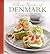 Classic Recipes of Denmark: Traditional Food and Cooking in 25 Authentic Dishes