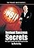 The Private Investigator's Instant Success Secrets
